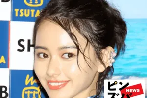 山本舞香、『アナザースカイ』新MCに就任：ヤンキー感と交際歴が視聴者に波紋