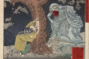 【Yōkai vs. Ghosts】What’s the Difference? The Fascinating and Frightening World of ‘Obake’