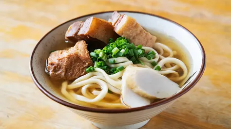 Noodle Delights: A Deep Dive into Japan’s Rich Noodle Culture