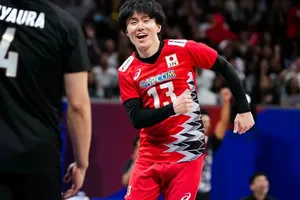 「パリ五輪落選の真実」天才リベロ・小川智大が語る涙の夜と新たな挑戦