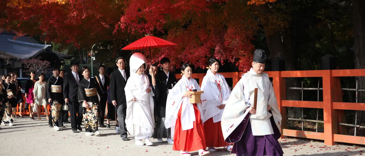 Navigating Japanese Wedding Traditions: A Deep Dive into Customs, Gifts, and Costs