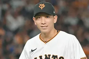 巨人、DeNAに６―０で勝利　戸郷が快投で３年連続１２勝目