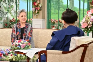 「徹子の部屋」9月23日～26日：豪華ゲストたちの人生とストーリーを語る