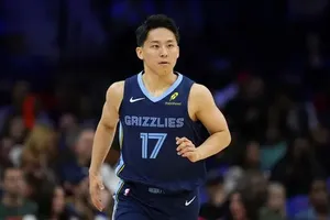 【NBA】河村勇輝、NBA初得点！第4Qの終盤でフリースロー決める