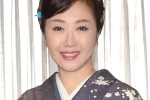 伍代夏子と杉良太郎、感謝の宴で夫婦の絆を披露「お似合いの2人」