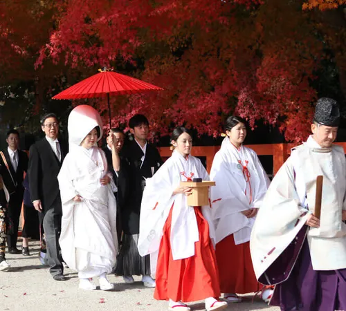 Navigating Japanese Wedding Traditions: A Deep Dive into Customs, Gifts, and Costs