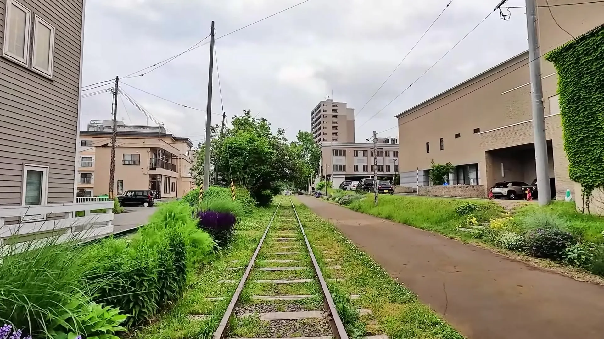 The Otaru Canal: A Walk Through History