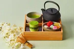 From Culinary Mishaps to the Sublime Path of the Japanese Tea Ceremony