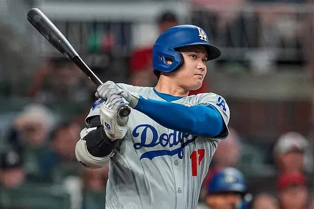 大谷翔平「1番・指名打者」で登場、3試合連続本塁打か？フレディ・フリーマン先発復帰