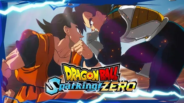 「ゴハンブラック」公式初登場！『ドラゴンボール Sparking! ZERO』のifストーリーが話題に