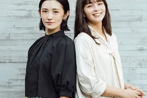 星野真里＆加藤ローサ、11月からMX「きみの継ぐ香りは」ダブル主演に！10年＆14年ぶりのドラマ出演