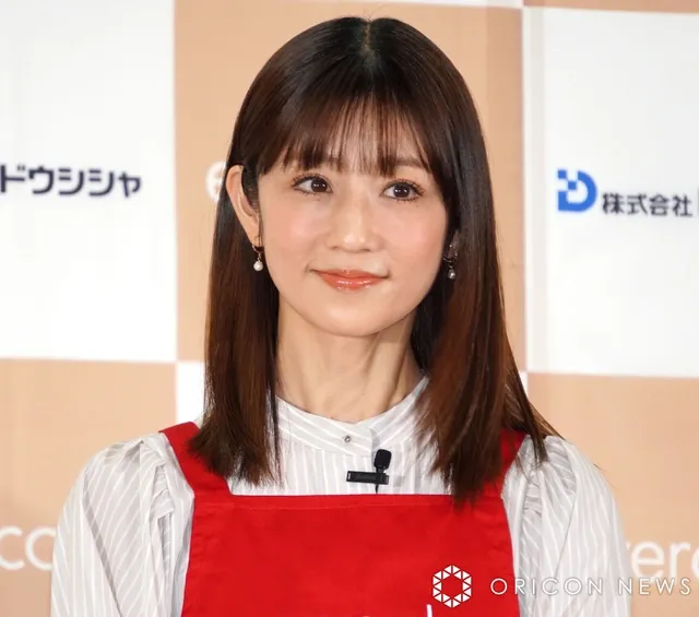 小倉優子、ディズニーランドで家族と平日奮闘！スプラッシュマウンテン5回も乗る