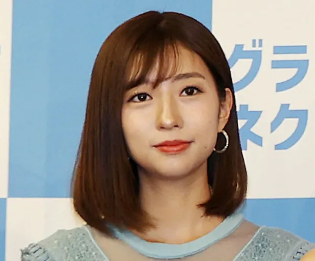 大貫彩香、32歳の誕生日にMr.JAPAN2022石見海人と結婚を発表