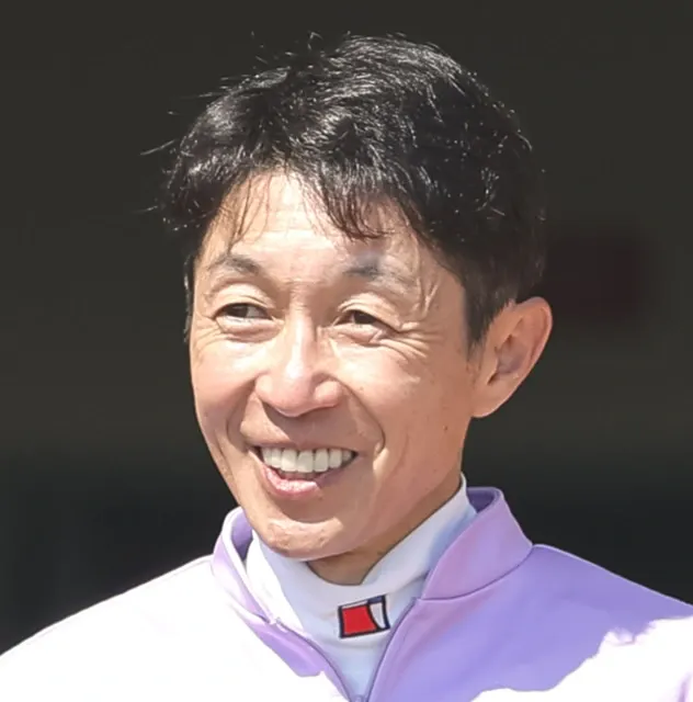 武豊騎手、オーギュストロダンとの対決に挑む！ジャパンCで繰り広げられる競馬界の新歴史