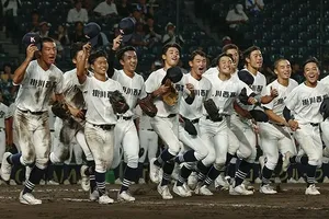 「秋の敗退から夏の栄冠へ」掛川西高校がフィロソフィーを築き甲子園1勝「大社さんもそうでした」