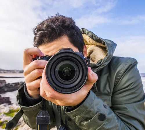 Mastering the Art of Sea Photography: Tips and Techniques from an Expert