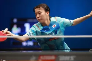 小塩悠菜と花沢夏琳がWTTユーススターコンテンダードーハ2024でU19予選突破、香取悠珠子はU15で活躍