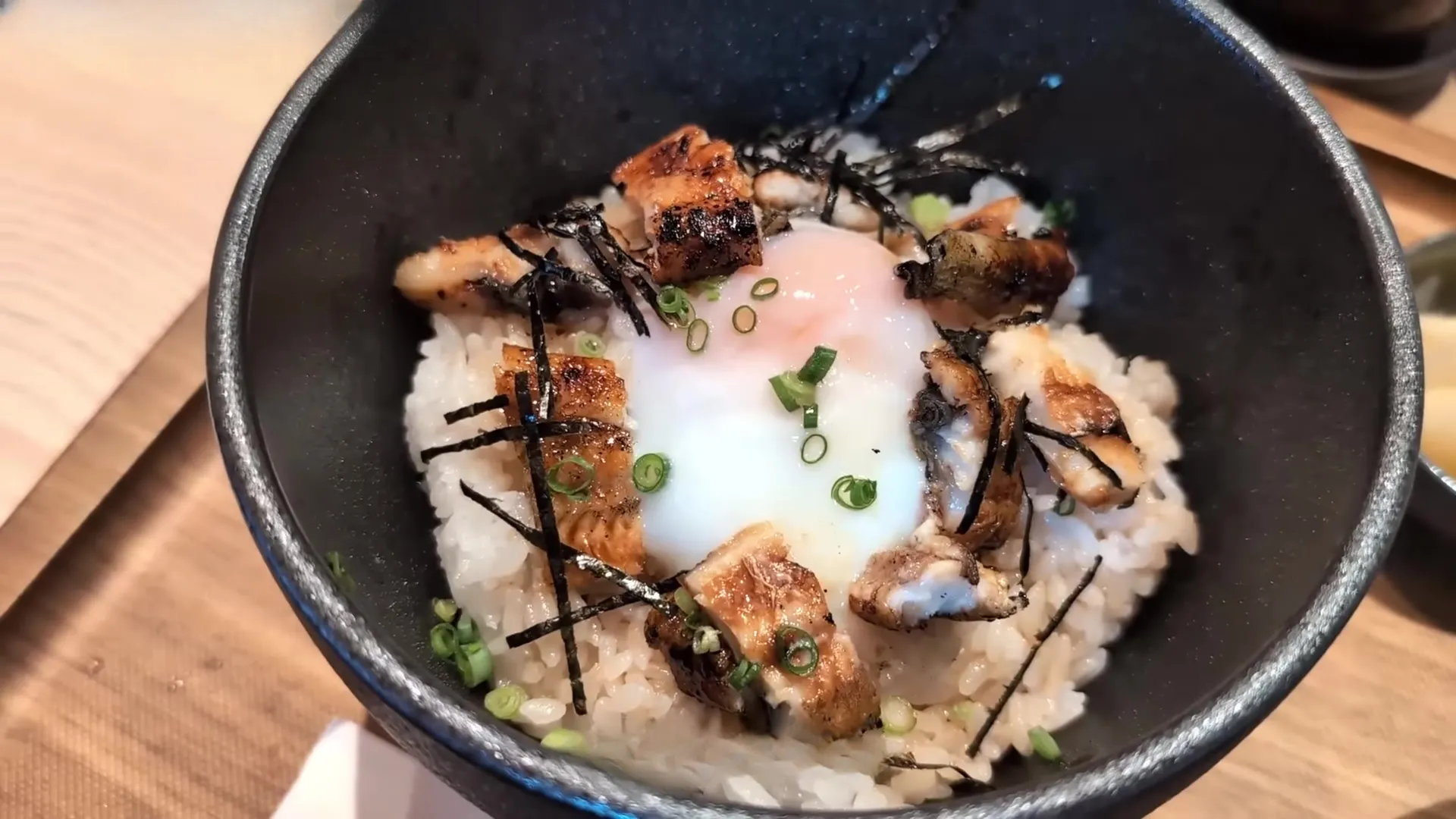 Wood-Grilled Unagi Ginza Onodera Main Branch: Michelin-Starred Eel for a Bargain