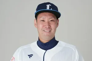 西武・増田達至投手、引退試合で感動の最後のマウンド