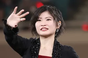 元モー娘。加賀楓、芸能界卒業を発表「再びどこかでお会いできますように！！」