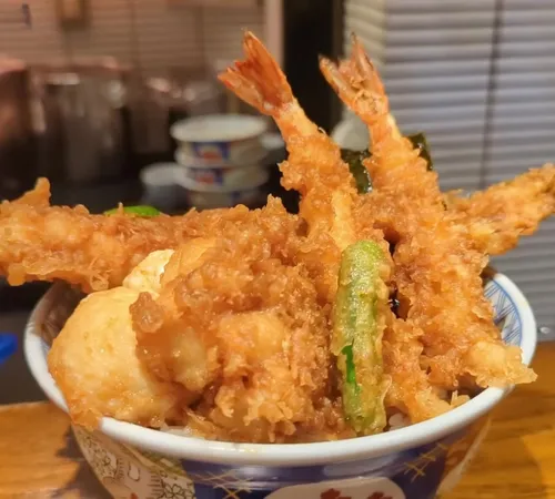 Tokyo’s Top 7 Lunch Spots for 2024: A Gourmet’s Guide