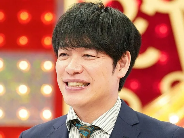 川島明、ホテルのデイユースで作業も…高騰する宿泊費に苦労、スタジオで爆笑