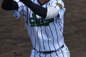 【大健闘！】つくば秀英、初優勝で秋季関東地区高校野球進出！大山悠輔の母校が霞ケ浦を下す