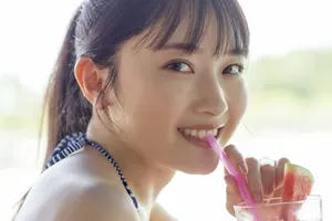 元モーニング娘。森戸知沙希、10周年記念写真集で新たな一面披露！海外ロケで描かれる成長の軌跡