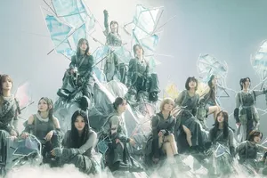 櫻坂46、10thシングル「I want tomorrow to come」新ビジュアル＆MV公開！