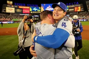 大谷翔平が初のワールドチャンピオンを獲得！7年目で達成した栄誉に満ちたシーズンを振り返る