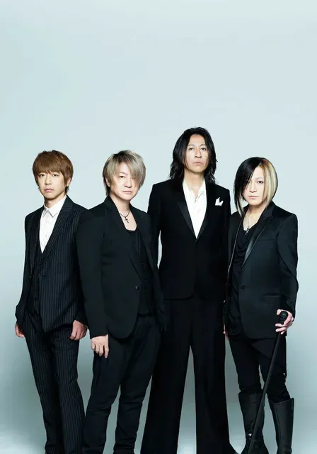 GLAY、デビュー30周年記念12時間スペシャル企画！テレビ出演＆限定コンテンツ公開の豪華ラインナップ