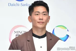 ジャングルポケット太田、生放送で共演者から応援の声「画面的に1番真面目？」