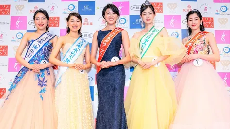 Exploring the Miss Japan Controversy: A Deep Dive into Identity, Beauty Standards, and Japanese Perspectives