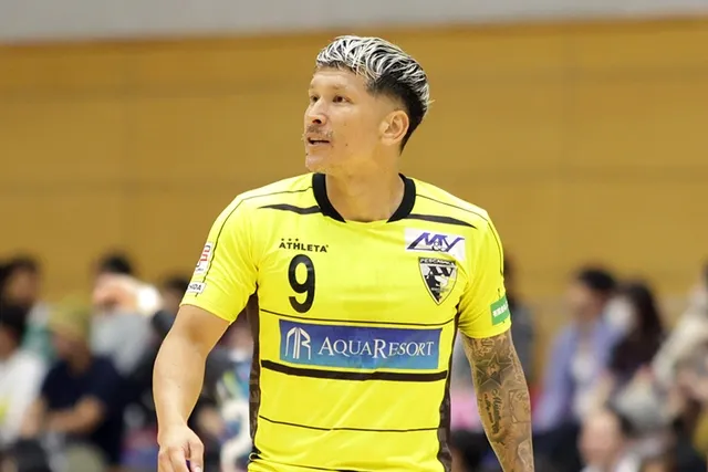 Fリーグ2024-2025ディビジョン1第12節：町田の快進撃と浦安のリベンジ勝利