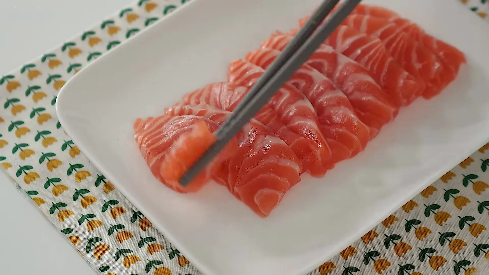 Assembly: Crafting the Perfect Nigiri