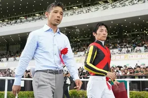 【秋華賞】中内田充正調教師＆川田将雅騎手、連覇への挑戦と牝馬三冠への道