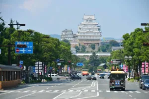 Discovering the Essence of Japanese Culture: A Journey through Himeji and Beyond