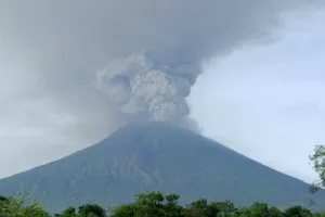 The 1888 Mount Bandai Eruption: A Cataclysmic Event Shaping Modern Japan