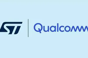 STとQualcomm、エッジAIを活用した次世代IoTアプリケーション開発を加速する戦略的提携を発表