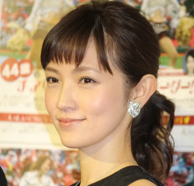 星野真里、9歳長女の難病闘病と人工呼吸器生活をインスタグラムで公開