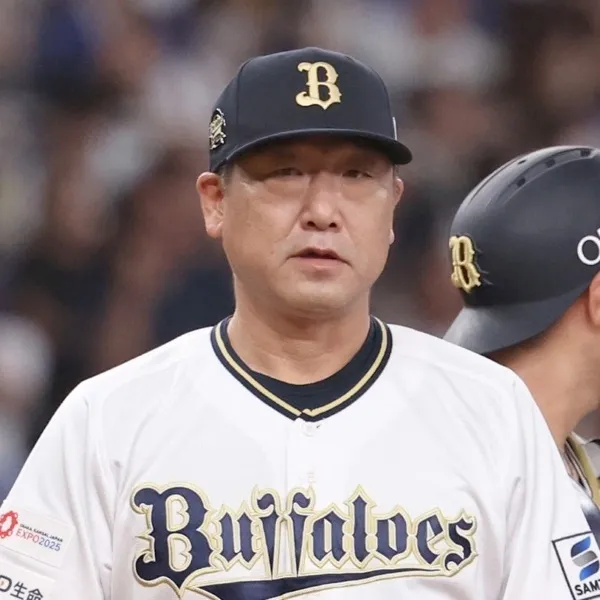 【オリックス】中嶋監督の辞任と後任候補3人、選手のモチベーション喪失が決定的な一撃