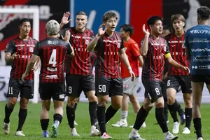 札幌、京都を2-0で下し3試合ぶりの勝利！勝ち点29を積み上げる