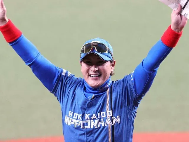 新庄剛志監督の手腕で北海道日本ハムファイターズが最下位からクライマックス・シリーズ進出