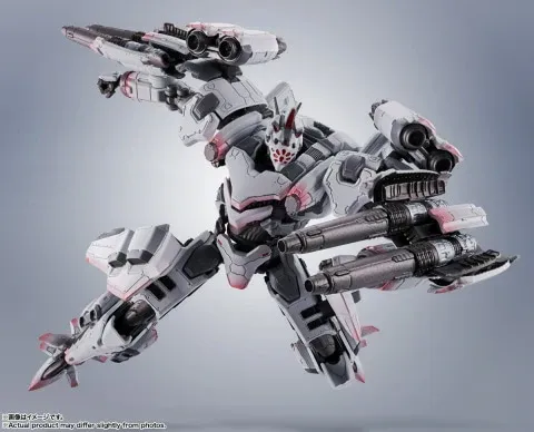 バンダイスピリッツから『アーマードコアVI』の「IB-07: SOL 644 / Ayre」フィギュアが登場！