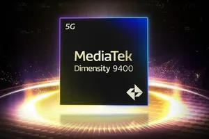 MediaTekの新フラグシップSoC「Dimensity 9400」、電力効率とパフォーマンスを大幅に向上