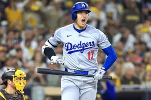 「62勝66敗のジンクス」ドジャース、パドレスとの決戦に臨む！MLB公式記者が示す不吉なデータとその反撃の可能性