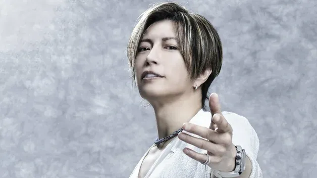 【GACKT】"100歳まで健康に生き抜く"姿勢と、未来の自分への感謝を呼びかける