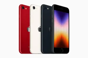 整備済みiPhone SE、2024下半期に日本市場で販売No.1、人気急上昇の秘密とは