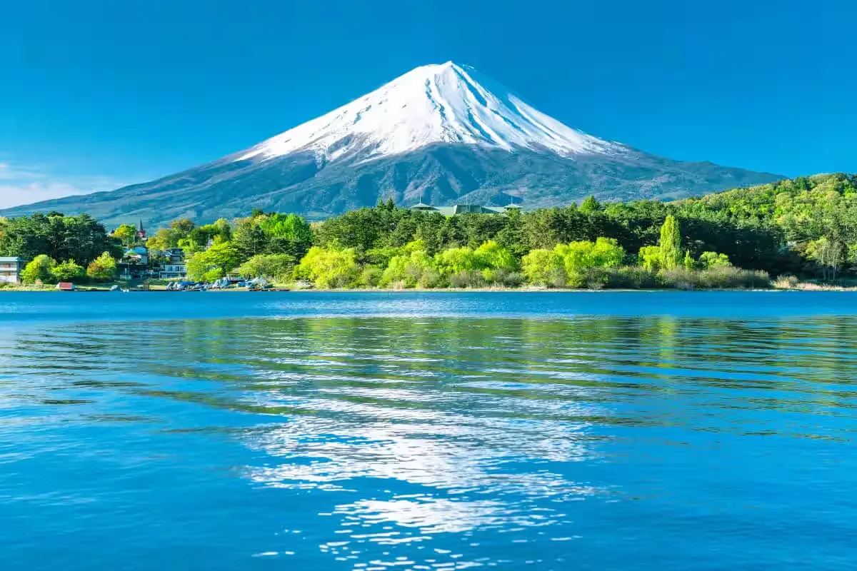 Exploring the Majestic Japan Mountains: A Comprehensive Guide