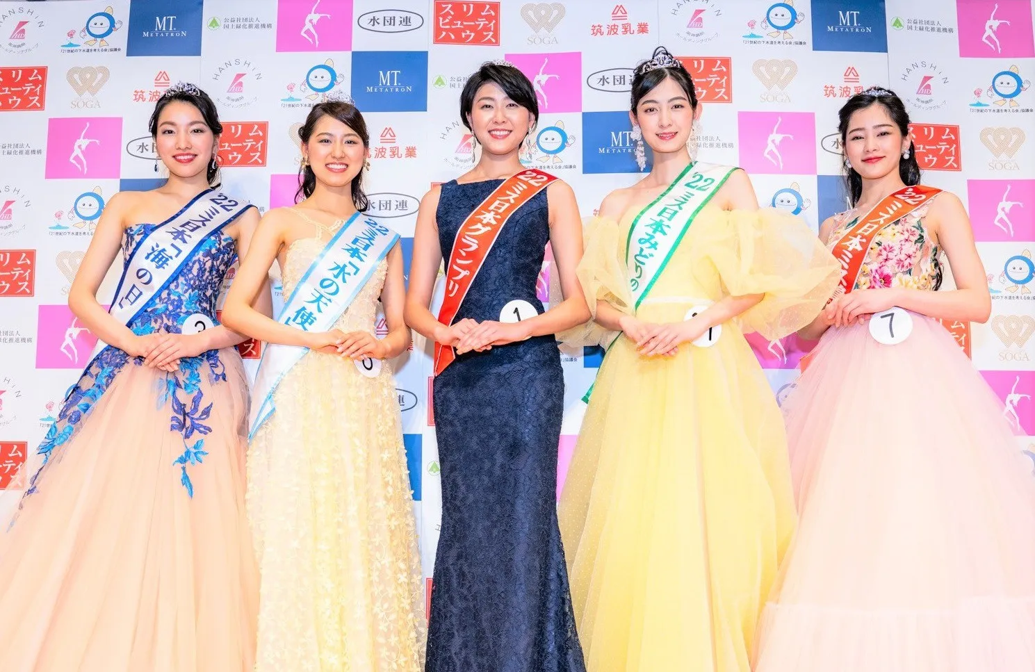 Exploring the Miss Japan Controversy: A Deep Dive into Identity, Beauty Standards, and Japanese Perspectives